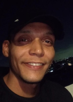 Jhoy из Guarulhos 28 лет