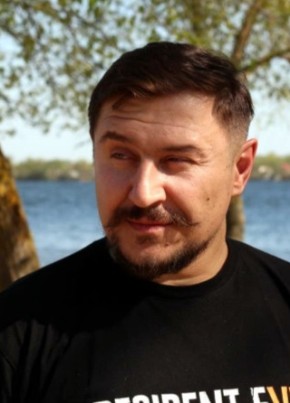 Григорий, 48, Рэспубліка Беларусь, Горад Мінск