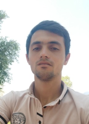 MEHYEDDİN ABDULL, 32, Azərbaycan Respublikası, Qaraçuxur