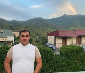 Levon, 19 лет, Երեվան