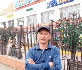 Андрей, 43 года, Тайшет