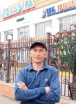 Andrey, 43, Tayshet