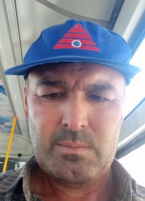 Харетон, 52, Russia, Moscow