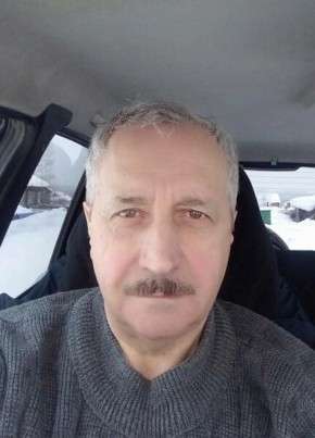 влад, 52, Україна, Косів
