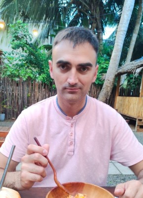 Andrei, 37, Türkiye Cumhuriyeti, Belek