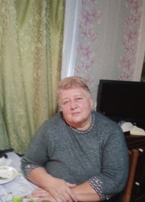 Татьяна, 55, Россия, Георгиевск