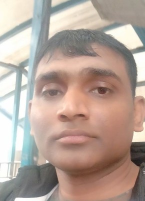 Hussain, 40, India, Delhi