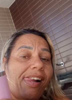 Maria из João Pessoa 51 год