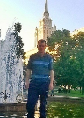 Sergey, 19, Kazakhstan, Temirtau