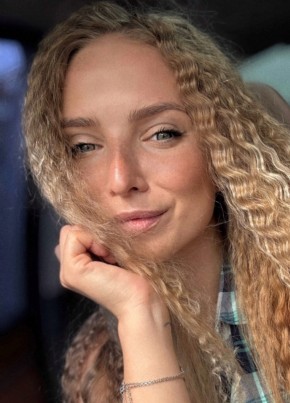 Valeria из Москвы 33 года