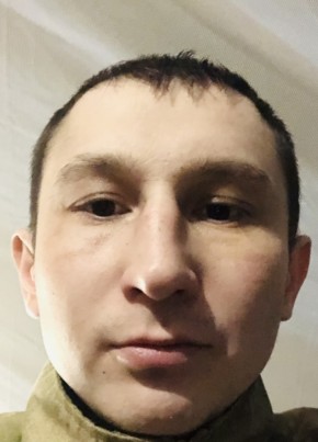 Николай, 31, Рэспубліка Беларусь, Асіпоповічы