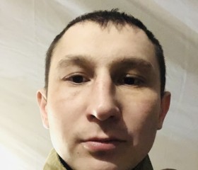 Николай, 31 год, Асіпоповічы