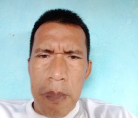 christian, 51 год, Kota Cimahi