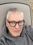 Edvin, 51, Tyumen
