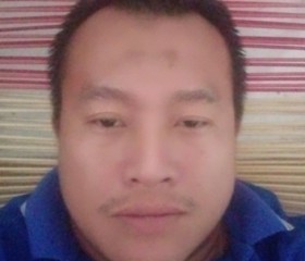 Hairul, 42 года, Kampar