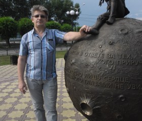 Василий, 59 лет, Воронеж
