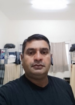 Jitendra Kumar, 41, دَوْلَة اَلْبَحْرَيْن, مَدِينَة حَمَد