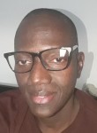 Amadou, 32 года, La Chapelle
