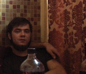 Амир, 26 лет, Краснодар