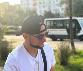 El, 30, Mytishchi