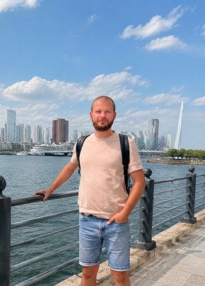 Кирилл из Лобни 43 года