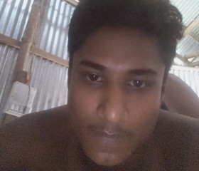 MDAlal, 20, Nageswari