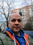 Тимофей, 44 года, Москва