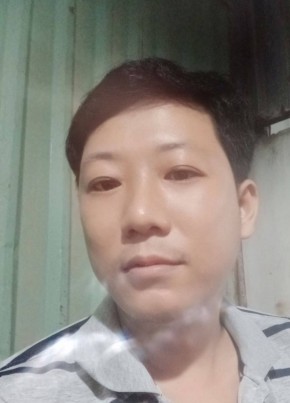 Thanh Hùng, 38, Công Hòa Xã Hội Chủ Nghĩa Việt Nam, Sóc Trăng