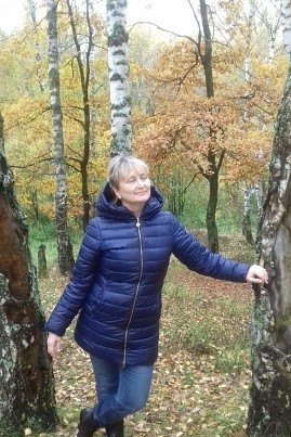 Маргарита, 52, Россия, Александров