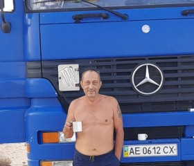Роман, 60 лет, Дніпро