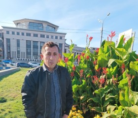 Угур Джейхан, 45 лет, Казань