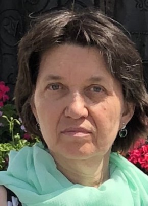 Галина из Братска 60 лет