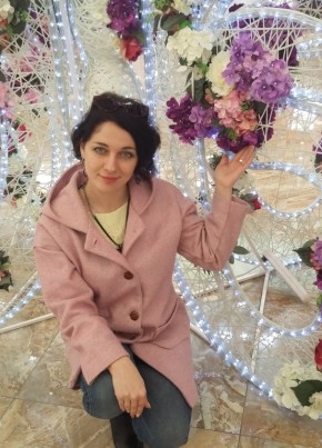 Марьяна, 40, Россия, Севастополь