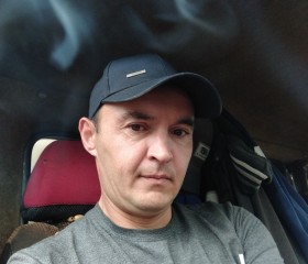 Aleksey, 47, Yaroslavl