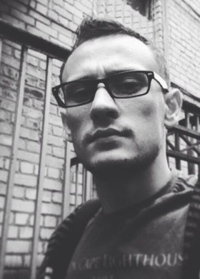Андрей, 32, Россия, Азов