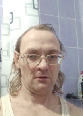Андрей, 48, Україна, Миколаїв