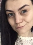 Nastya, 22, Krasnogorskoye (Udmurtiya)