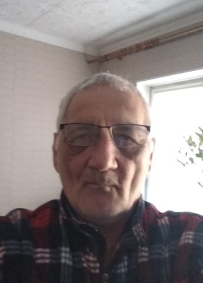 Dlaver, 60, Россия, Старый Крым