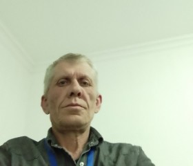 Владимир, 45 лет, Алматы