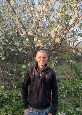 Николай, 53, Россия, Вичуга