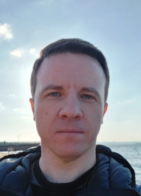 Алекс, 39, Россия, Саратов