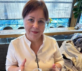 Olga, 58, Krasnodar