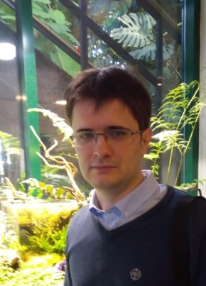 Яков, 37, Россия, Москва