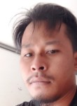Dadanhermawan he, 31 год, Djakarta