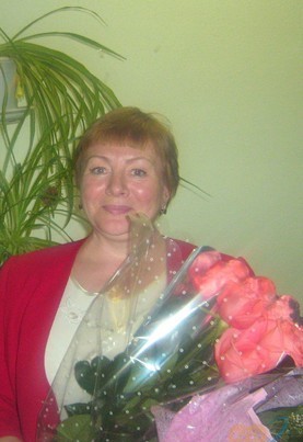 Татьяна, 64, Россия, Красноярск