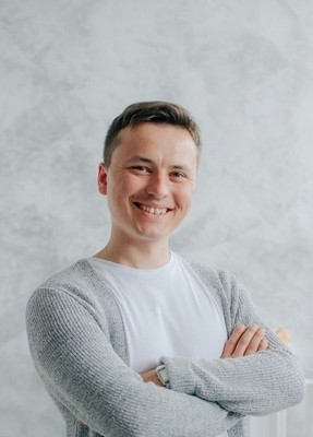Илья, 35, Россия, Черноголовка