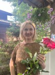 Елена, 55 лет, Санкт-Петербург