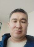 Шамил Жалилов, 45 лет, Бишкек