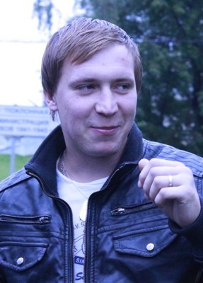 Виктор, 33, Россия, Нижний Новгород