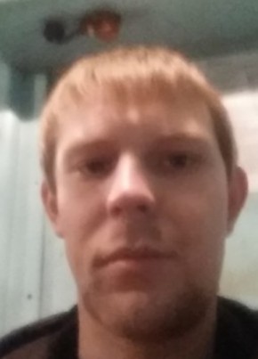 Aleksandr, 33, Россия, Шелехов